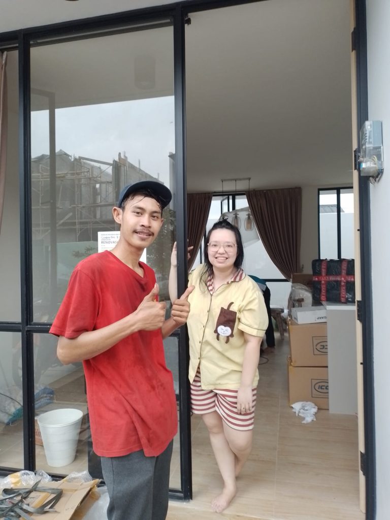 Jasa Pindah Kantor Jakarta 