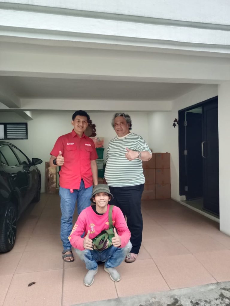 Jasa Pindahan Mutiara Lenteng Agung