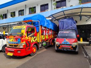 Jasa Pindahan Rumah Opulence Residence