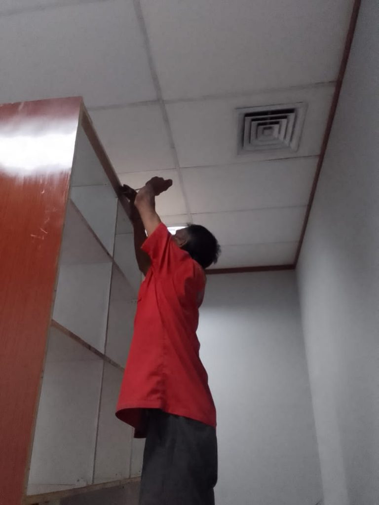 Jasa Pindahan Rumah 67 Kebagusan