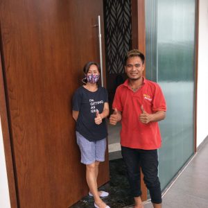 Jasa Pindahan Surabaya Jakarta