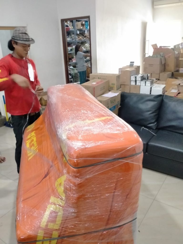 Jasa Pindahan Rumah Malang Tangerang