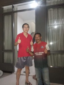 Jasa Pindahan Rumah Tangerang