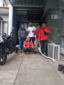 Jasa Pindahan Rumah Kahfi Signature