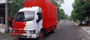 Jasa Pindahan Rumah Kanajanti Residence