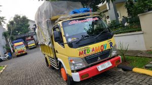 Jasa Pindahan Rumah Jakarta Malang 