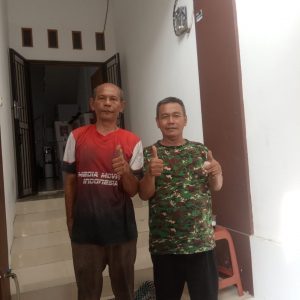 Jasa Pindahan Viridia Townhouse