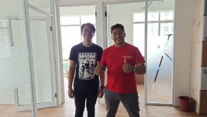 Jasa Pindahan Rumah Ozone Residence