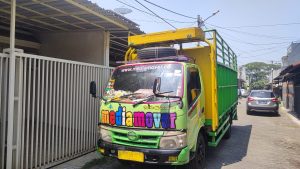 Jasa Pindahan M Gold Tower