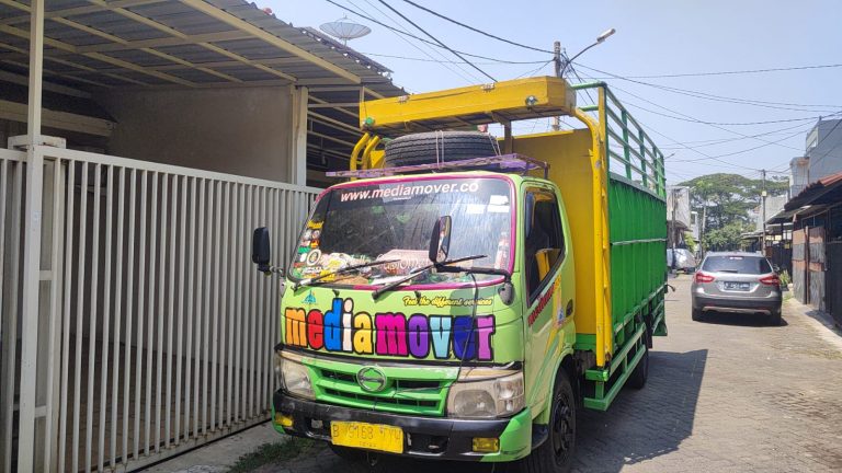 Jasa Pindahan M Gold Tower