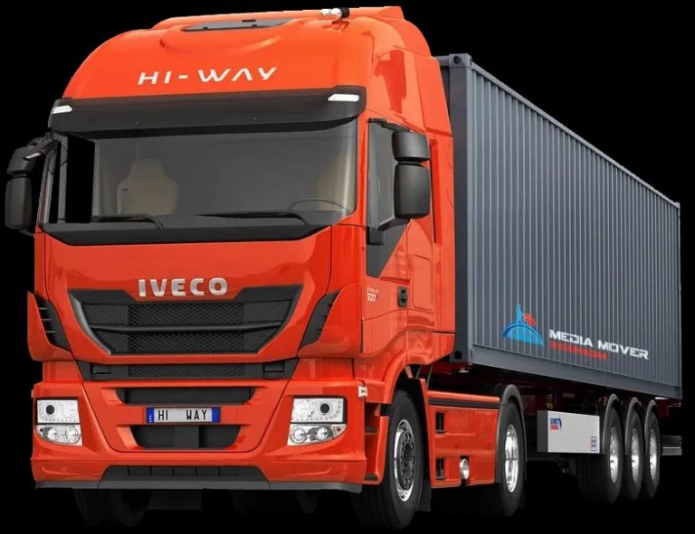 Jasa Pindahan Scientia Bussines Park