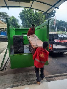 Jasa Pindahan Rumah Pondok Indah