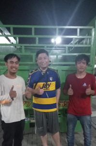 Jasa Pindahan Cassea Residence